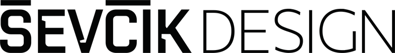 Ševčík Design